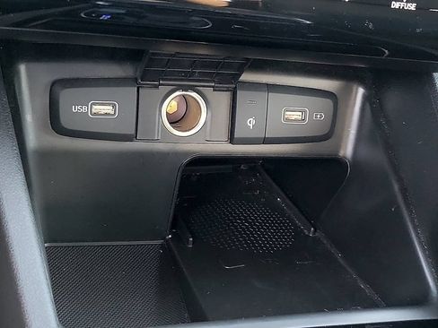 Used 2024 Hyundai Tucson SEL FWD image 20