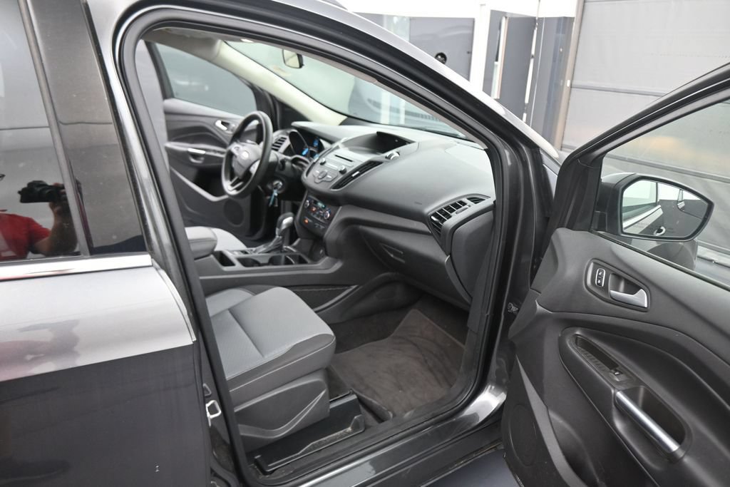 Used 2018 Ford Escape SE AWD/4WD image 44