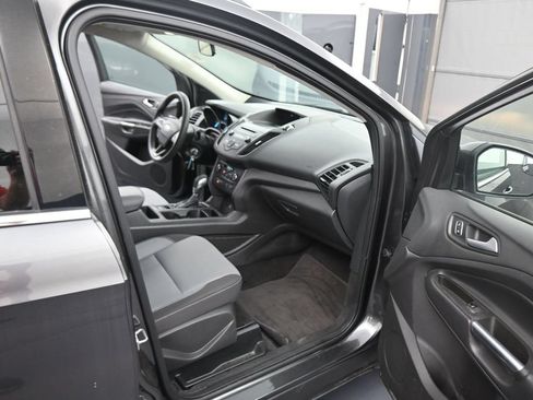 Used 2018 Ford Escape SE AWD/4WD image 44