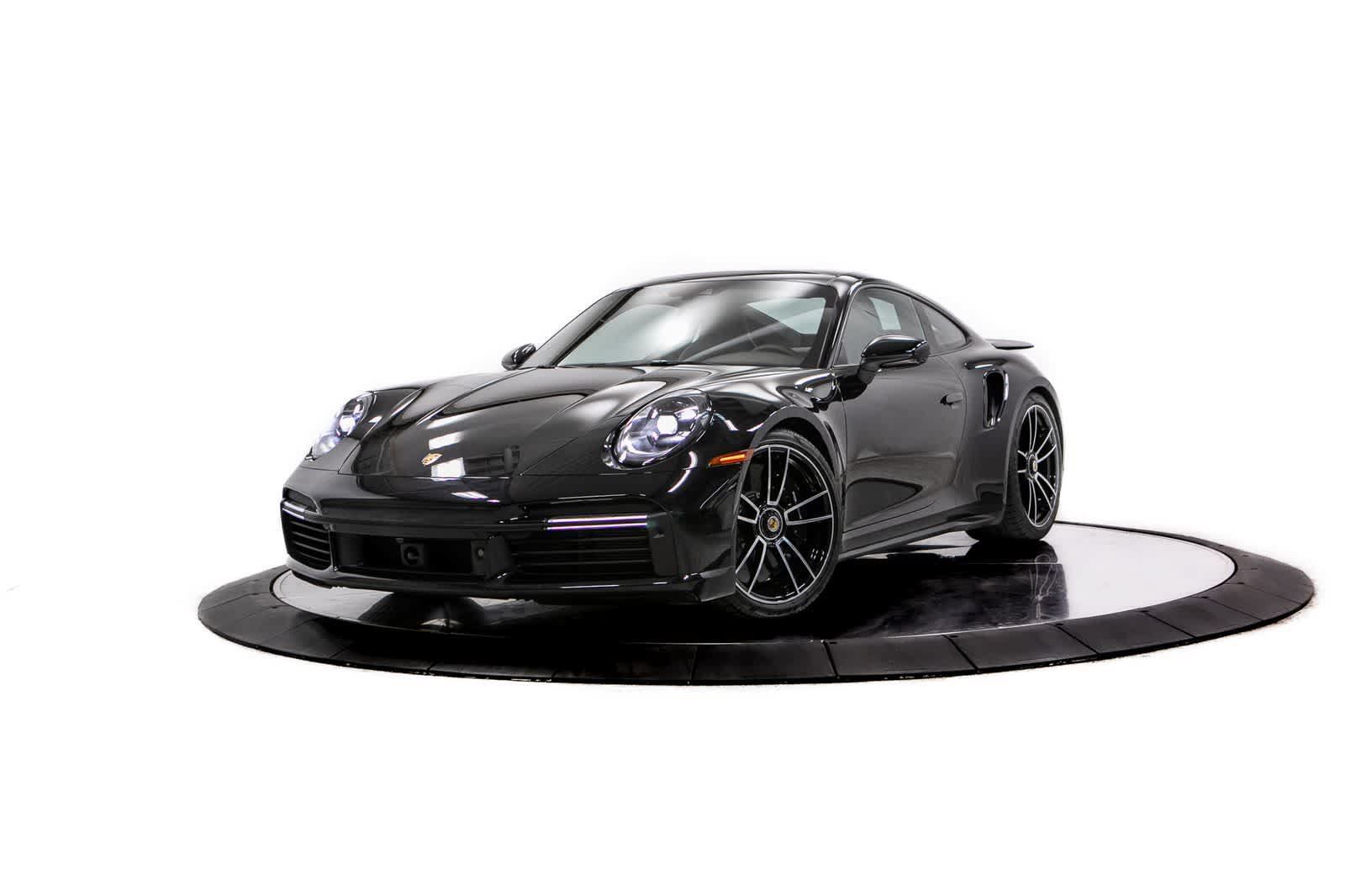 Used Porsche 911 GT2 RS for Sale in Long Beach, CA - Autotrader