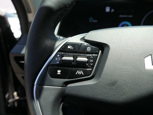Used 2024 Kia EV6 Wind AWD/4WD image 14