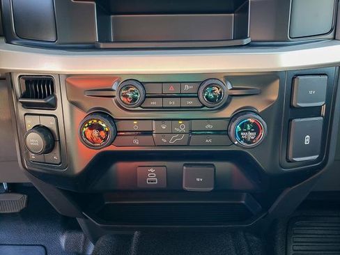New 2026 Ford F250 XL w/ FX4 Off-Road Package image 12