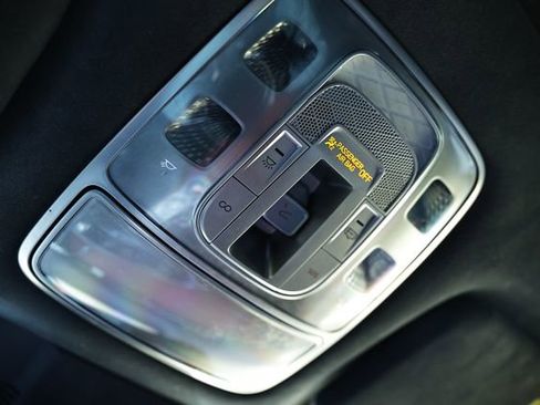 Used 2022 Genesis GV70 3.5T Sport w/ Sport Prestige Package image 42