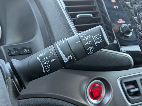 Used 2024 Honda Passport EX-L image 26