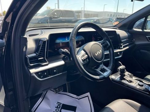 Certified 2023 Kia Sportage X-Pro Prestige AWD/4WD image 10