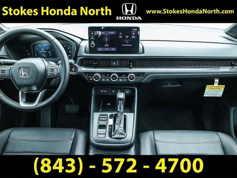 New 2026 Honda CR-V Sport-L image 12