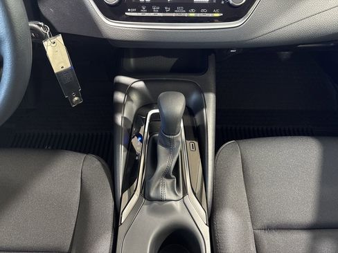 New 2026 Toyota Corolla LE image 21