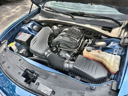 Used 2023 Dodge Charger GT image 28