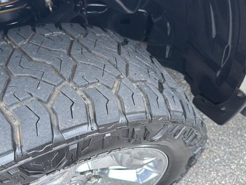 Used 2022 RAM 1500 Big Horn image 34