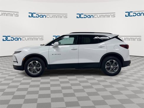 Used 2024 Chevrolet Blazer LT w/ Convenience Package image 5