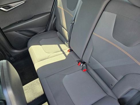 New 2026 Kia Niro LX FWD image 18
