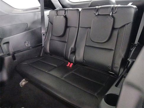 Certified 2023 Ford Explorer ST image 19