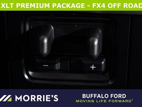 New 2026 Ford F350 XLT w/ XLT Premium Package image 31