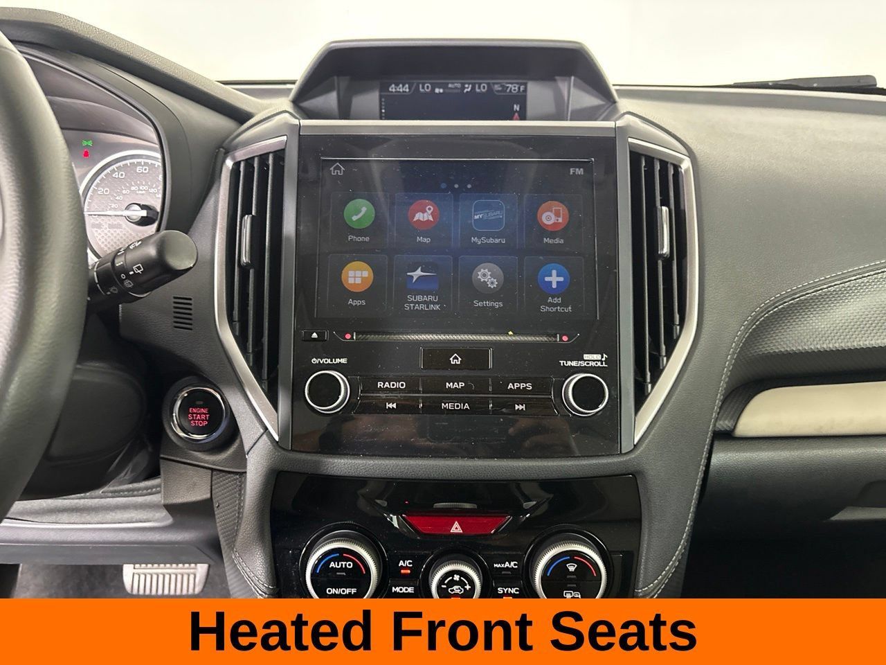 Used 2023 Subaru Forester Limited AWD/4WD image 17