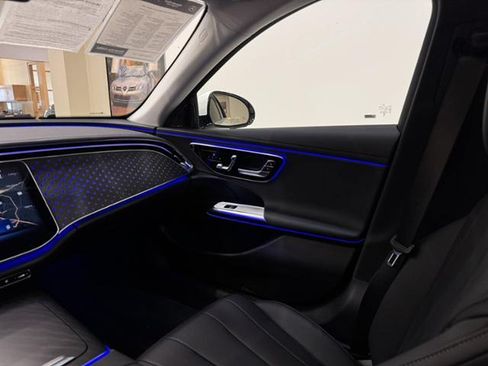 Certified 2025 Mercedes-Benz E 350 Sedan image 10