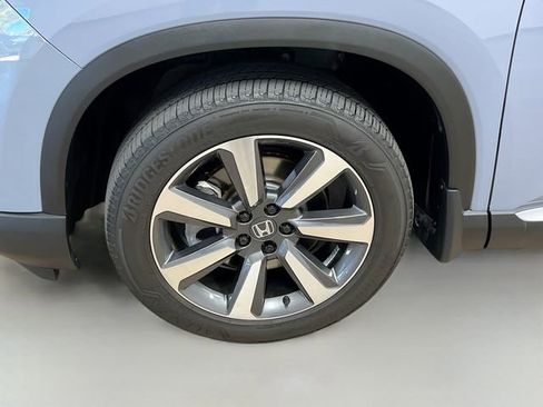 Used 2023 Honda Pilot Elite image 35