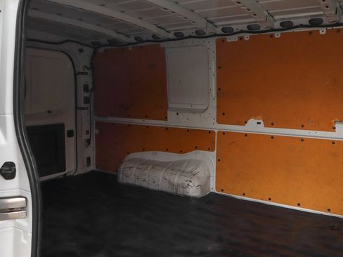 Used 2020 Nissan NV 1500 SV w/ Navigation Package image 23