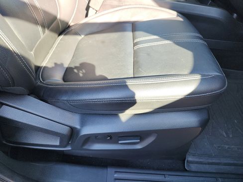 Used 2023 Ford Ranger Lariat w/ FX4 Off-Road Package image 33