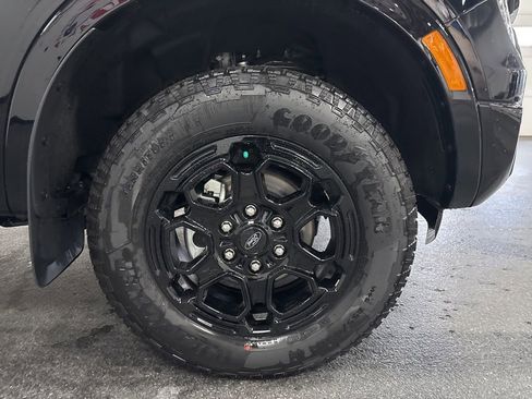 New 2026 Ford Ranger XLT AWD/4WD image 14