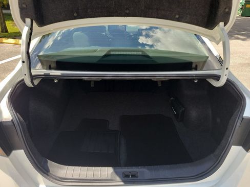 Used 2023 Nissan Altima 2.5 SL FWD image 31