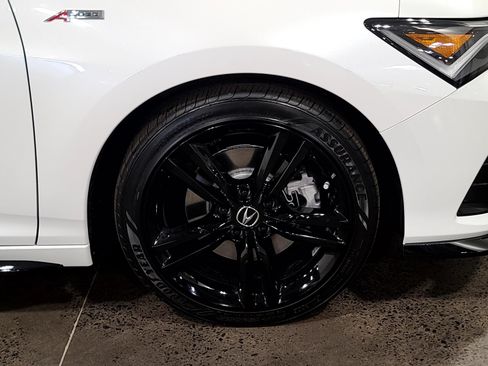 Used 2026 Acura Integra A-Spec FWD image 17