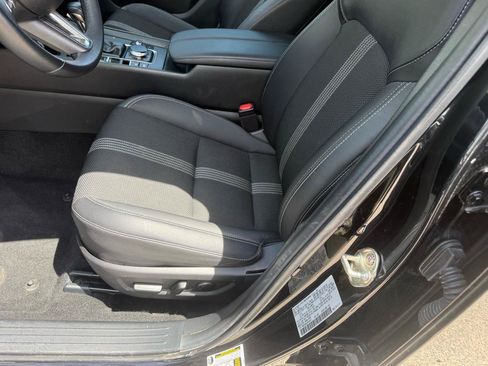 Used 2025 MAZDA CX-50 AWD 2.5 S w/ Preferred Package image 9