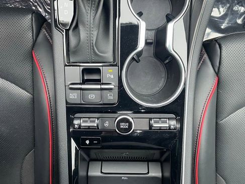 Used 2023 Kia K5 GT w/ GT1 Package image 21