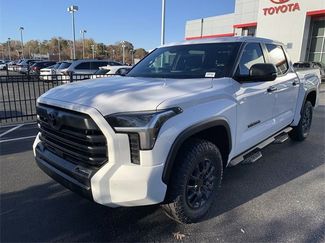 New 2026 Toyota Tundra SR5 video 1