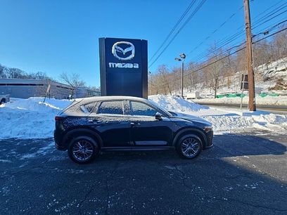 Used 2021 MAZDA CX-5 Touring w/ Touring Preferred SV Package
