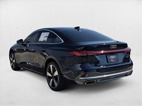 New 2025 Audi A5 2.0T Premium image 7