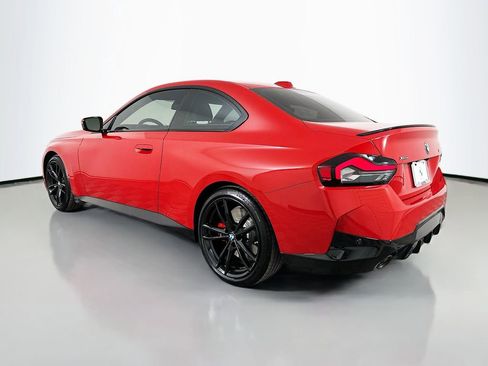 Certified 2024 BMW 230i xDrive 230i xDrive w/ Premium Package image 7