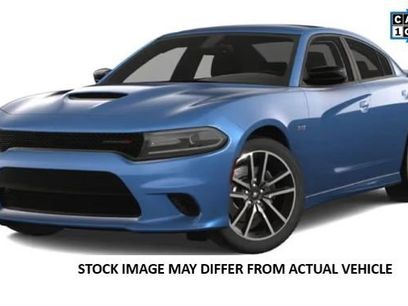 Used 2023 Dodge Charger R/T w/ Plus Group