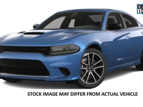 Used 2023 Dodge Charger R/T w/ Plus Group RWD image 1