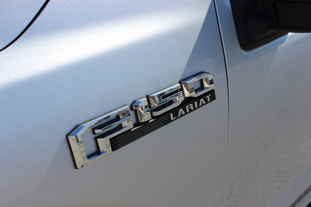 Used 2019 Ford F150 Lariat w/ Equipment Group 502A Luxury AWD/4WD image 2