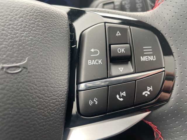 New 2026 Ford Explorer ST-Line AWD/4WD image 24