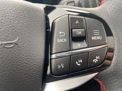 New 2026 Ford Explorer ST-Line AWD/4WD image 24