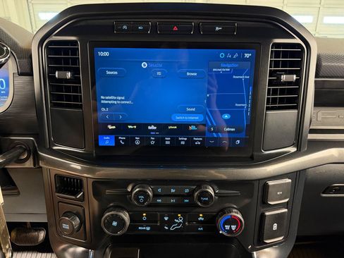 Used 2024 Ford F150 STX RWD image 17