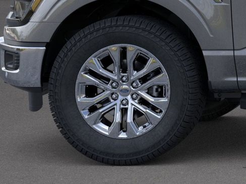 New 2026 Ford F150 XLT image 19