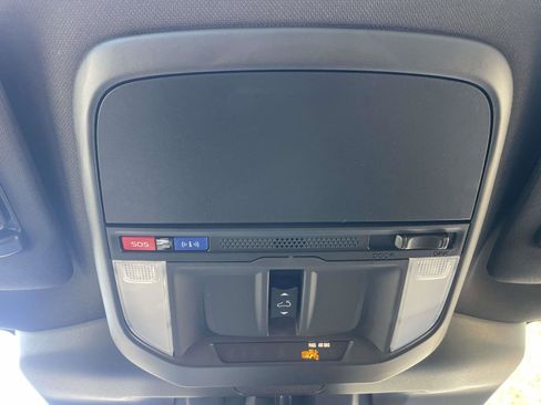 New 2025 Subaru Forester Limited image 12