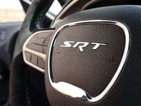 Used 2023 Dodge Charger SRT Hellcat w/ Harman/Kardon Audio Group image 32