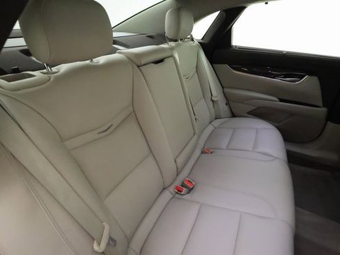 Used 2014 Cadillac XTS Premium image 22