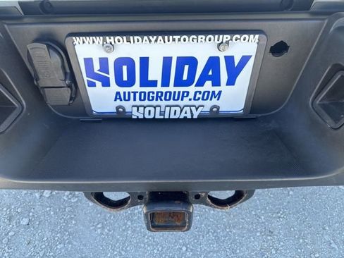 Used 2024 Ford F250 XLT w/ FX4 Off-Road Package image 16