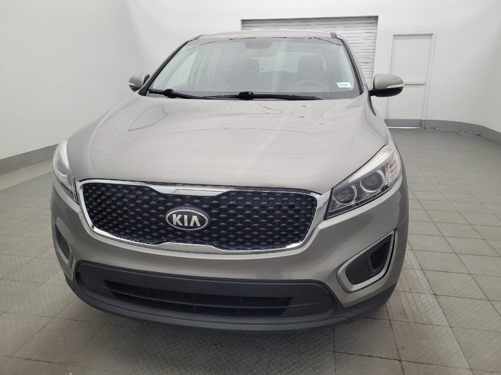 Used 2016 Kia Sorento L FWD image 15