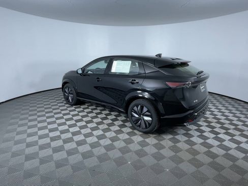 Certified 2023 Nissan Ariya AWD image 7