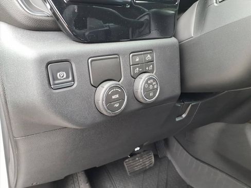 New 2026 Chevrolet Silverado 1500 RST w/ Texas Edition Plus RWD image 15