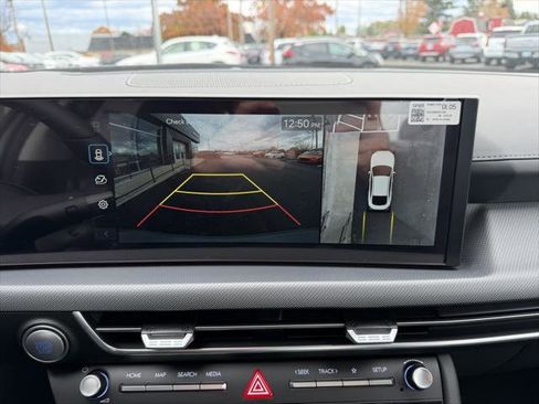 New 2026 Hyundai Sonata Limited image 25