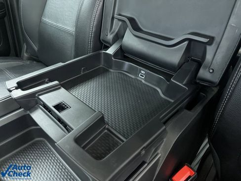 Used 2024 RAM 2500 Power Wagon w/ Level 1 Equipment Group image 26