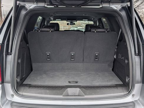 Used 2021 Chevrolet Tahoe LT w/ Luxury Package image 29