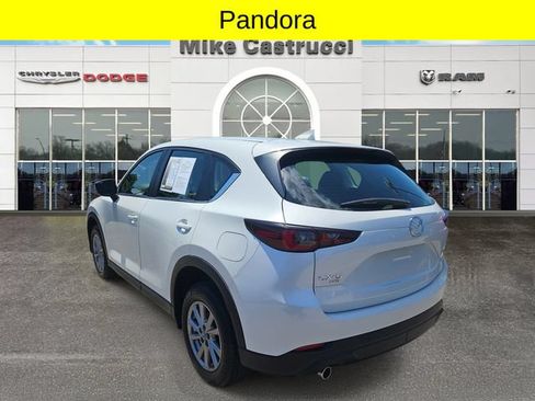 Used 2023 MAZDA CX-5 AWD 2.5 S image 6
