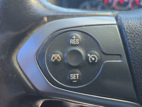 Used 2016 Chevrolet Silverado 3500 LT w/ LT Convenience Package image 27